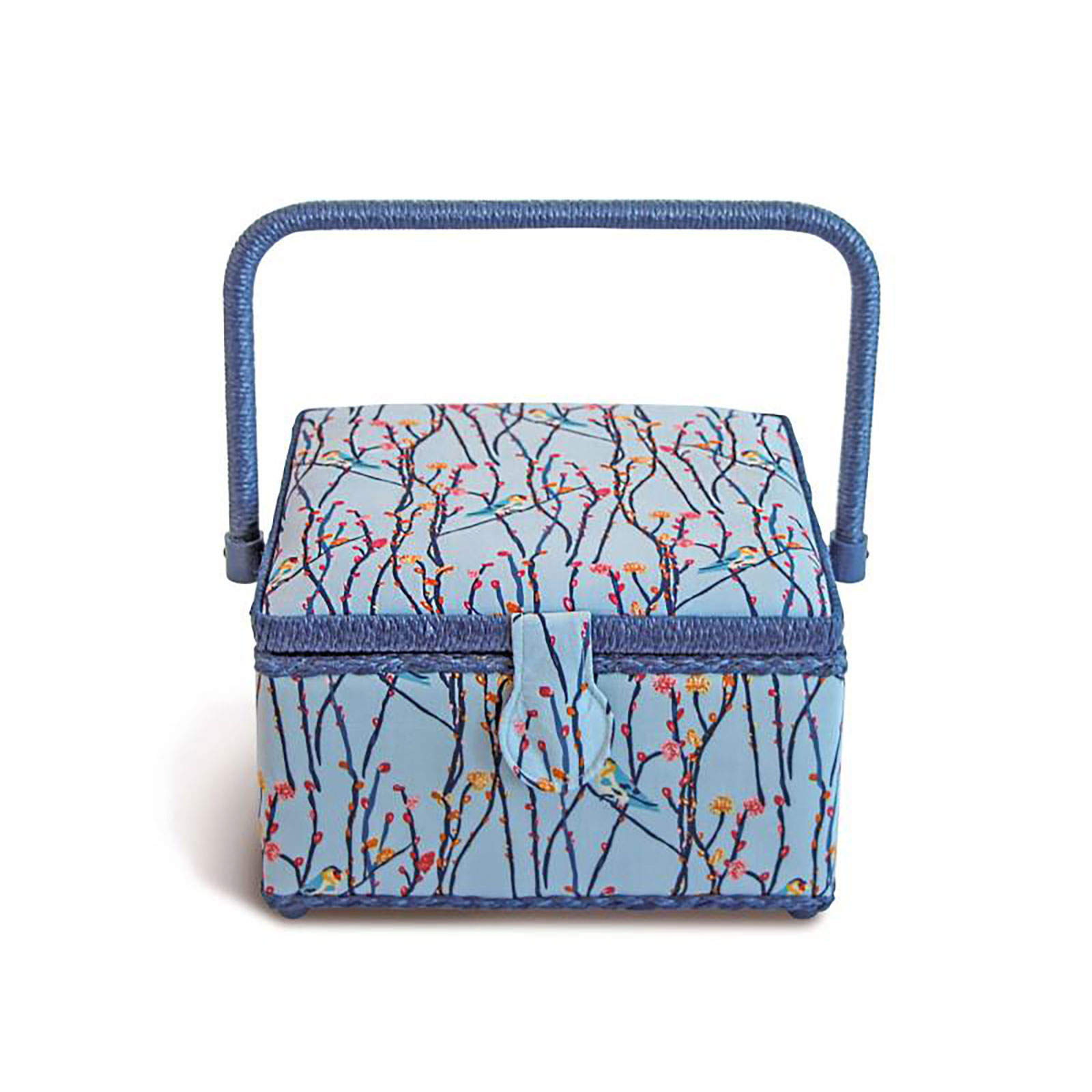 Prym 612081 Naaimand M Blue Birds - STUK