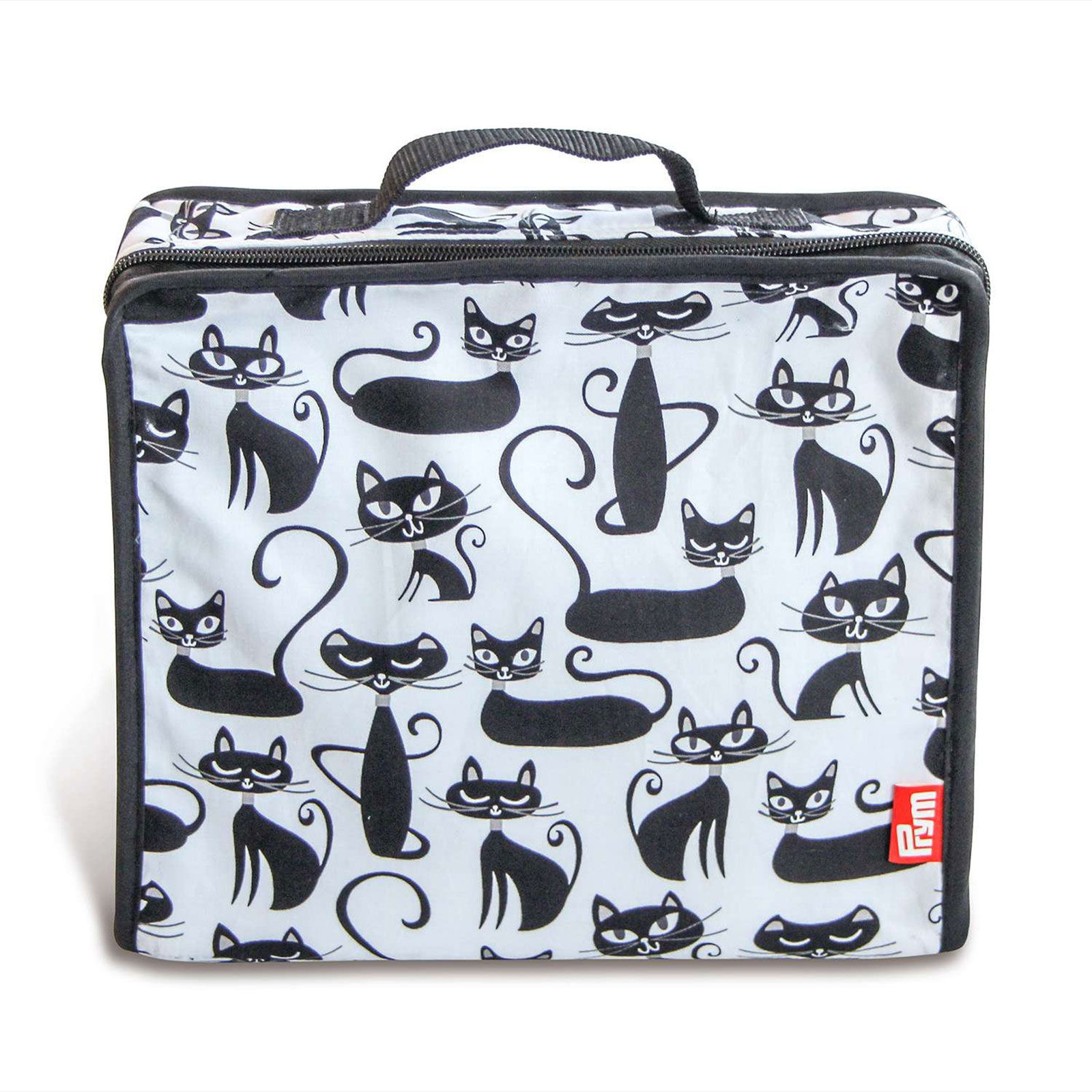 Prym 612087 Tas All-in-one Mini Cats - STUK