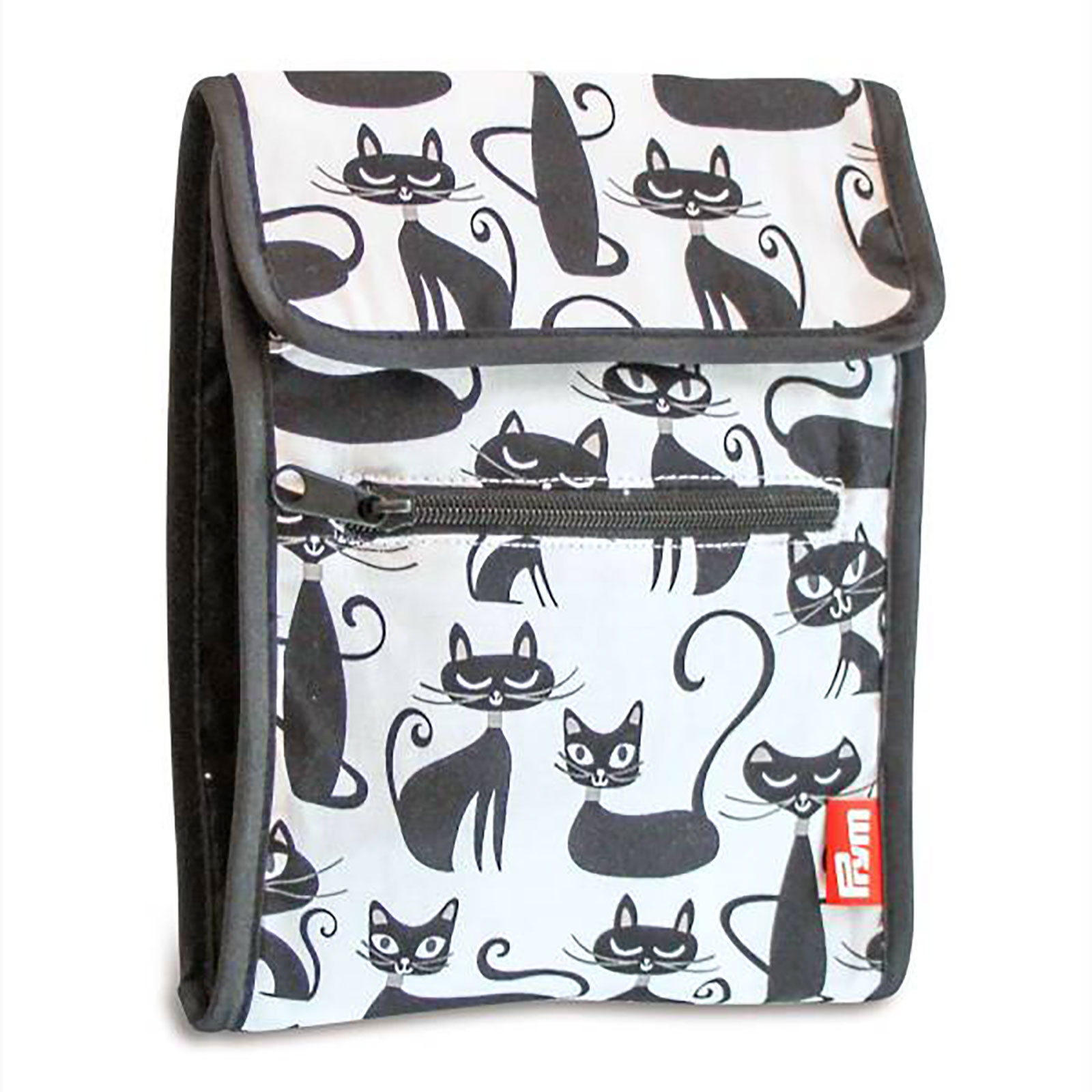 Prym 612089 Rondbreinaaldenetui Cats - STUK