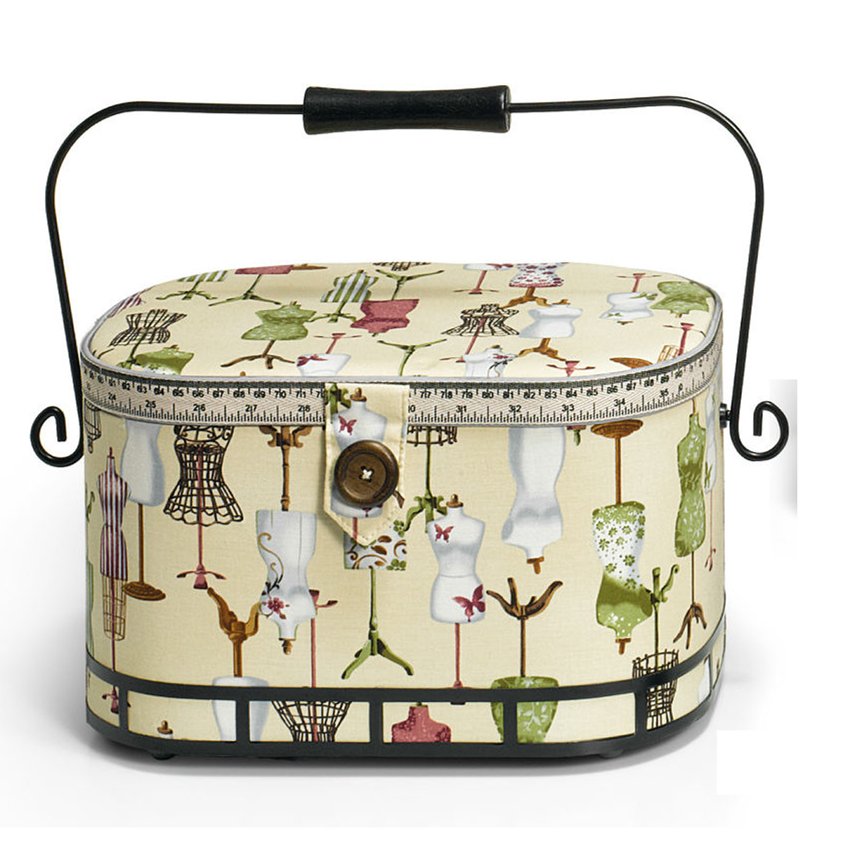 Prym 612250 Naaimand Kleermakersbuste L - STUK