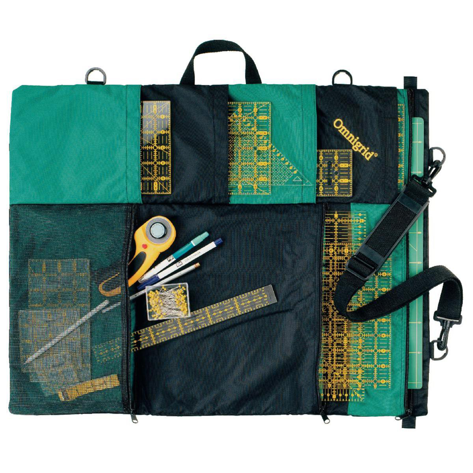 Prym 612410 Patch bag - STUK