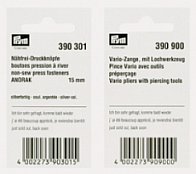 Prym 661111 Achterhangkaartjes voor nabestellingen - STUK