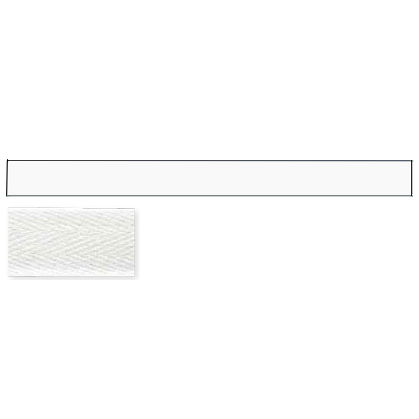 Prym 902010 Katoenband sterk 20 mm wit - Kaart