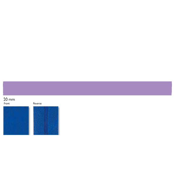 Prym 903262 Biaisband Katoen 40/20 mm seringenpaars - Meter