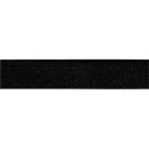 Prym 904800 Katoenband 10 mm zwart - Kaart