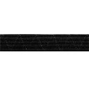 Prym 911441 Standaard elastiek 20 mm zwart - Meter