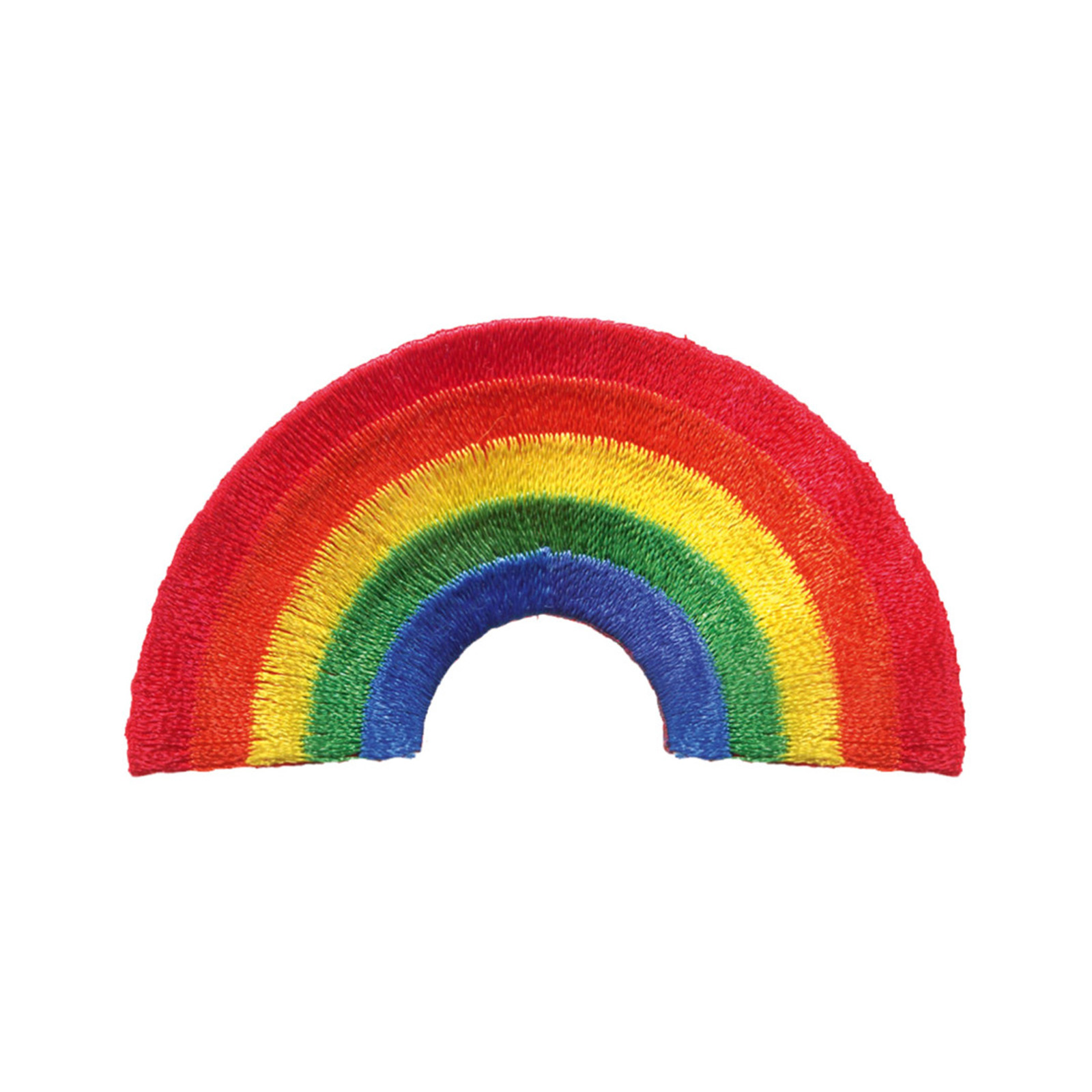 Prym 924328 Applicatie Regenboog - Kaart