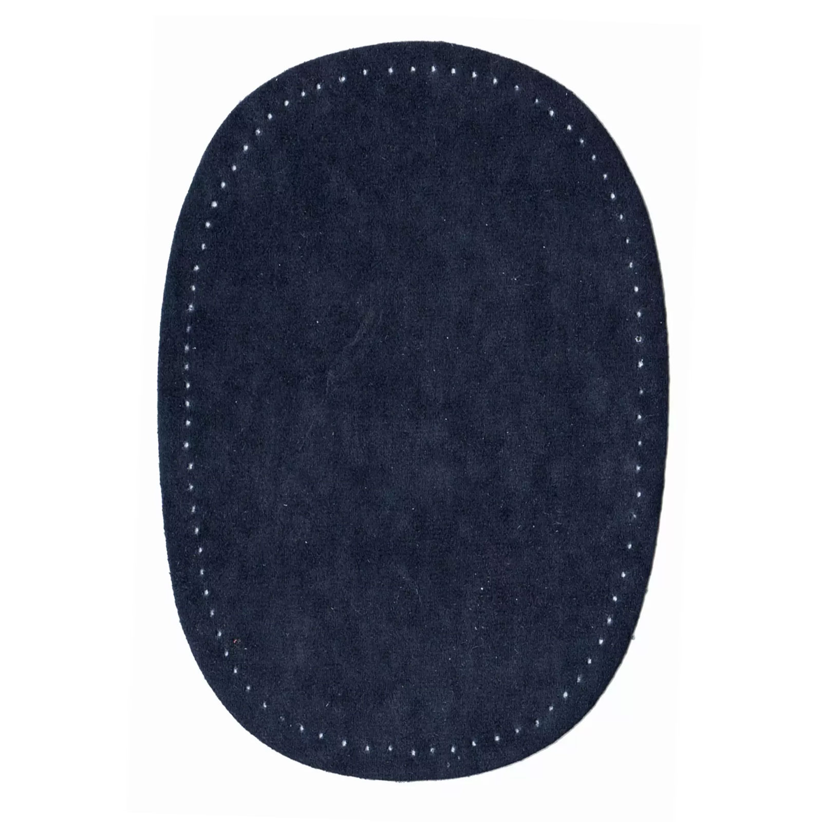 Prym 929012 Patches suèdeimitatie (opstrijkbaar) 8 x 10,5 cm marine - Kaart