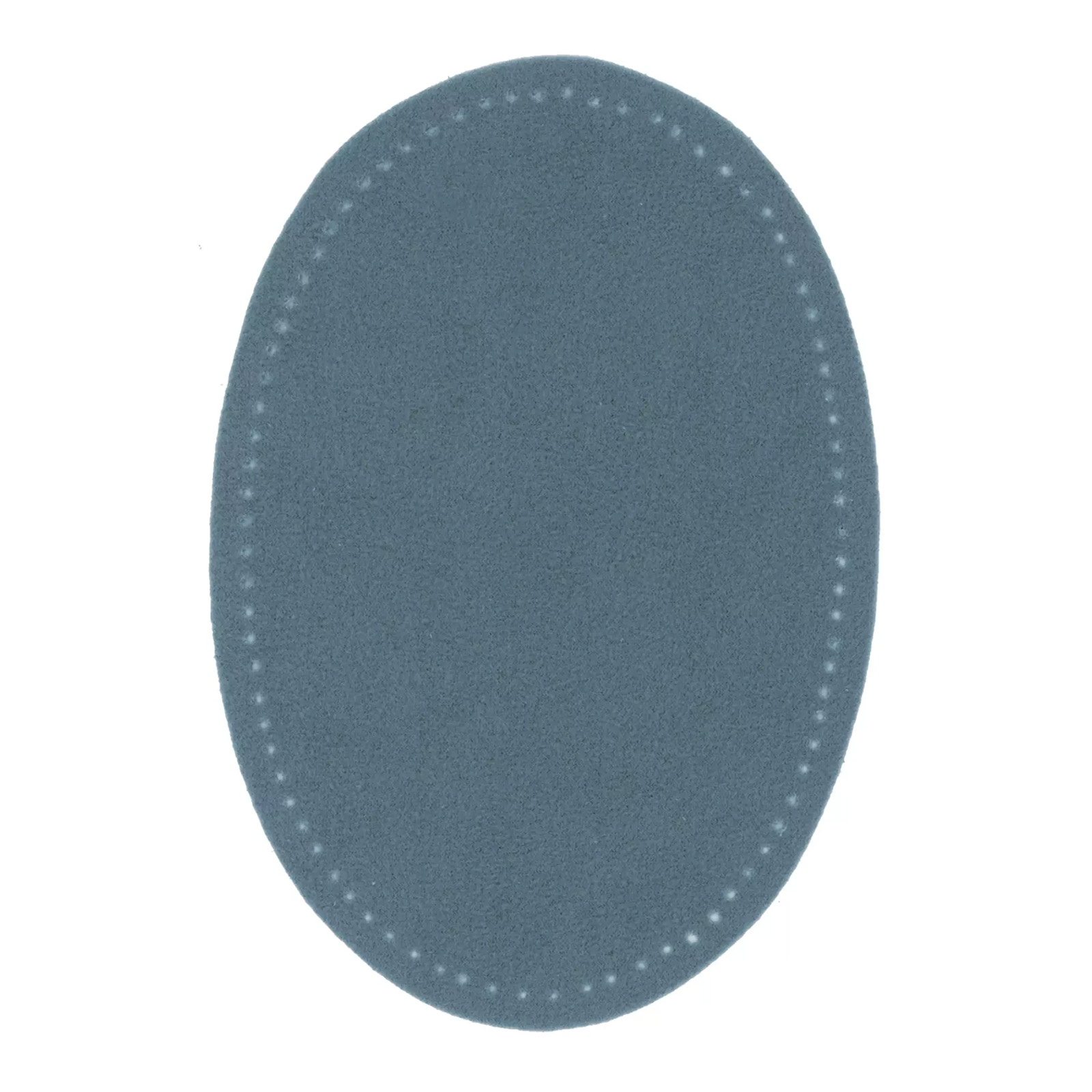 Prym 929038 Patches suèdeimitatie (opstrijkbaar) 9,5 x 14,5 cm jeansblauw - Kaart