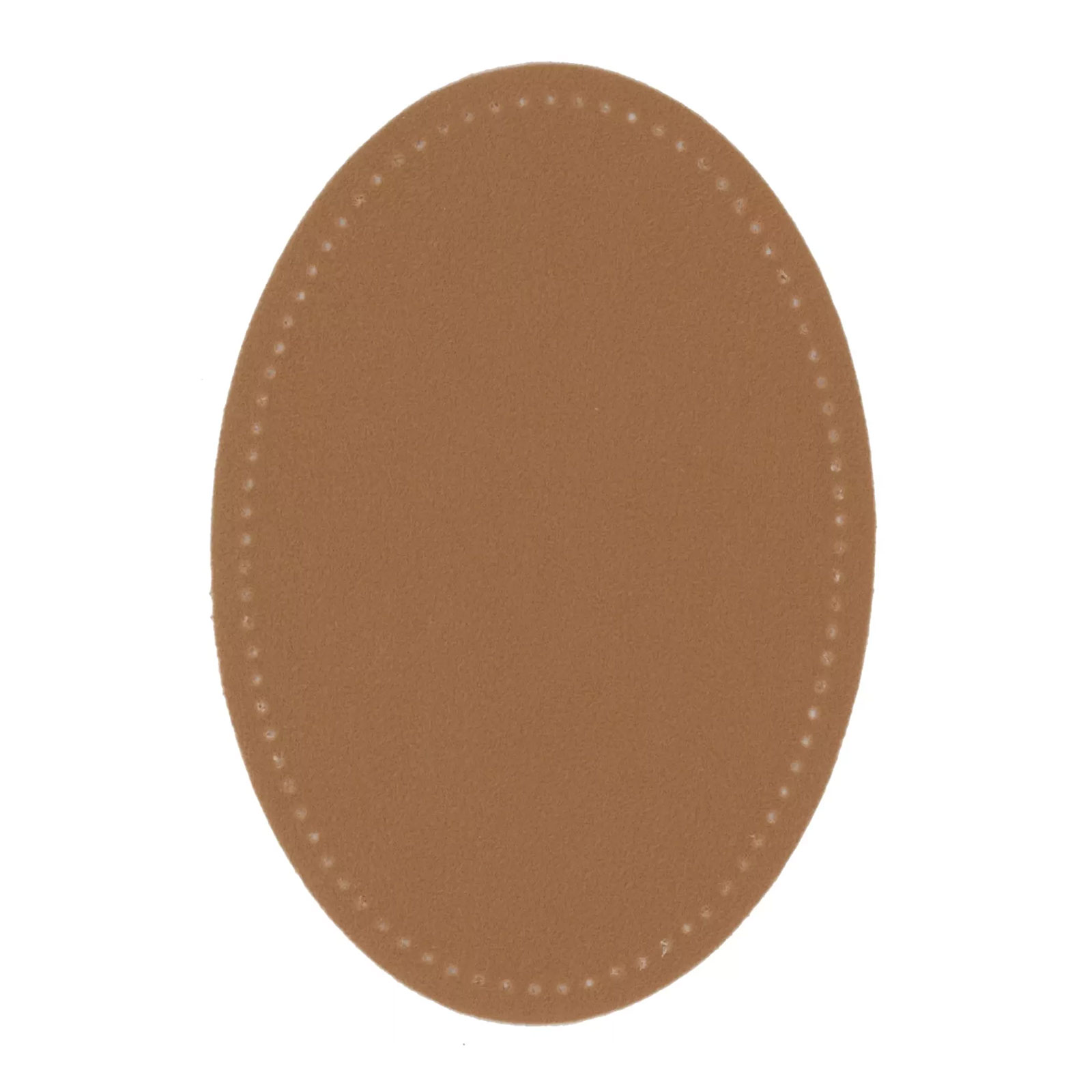 Prym 929044 Patches suèdeimitatie (opstrijkbaar) 9,5 x 14,5 cm camel - Kaart