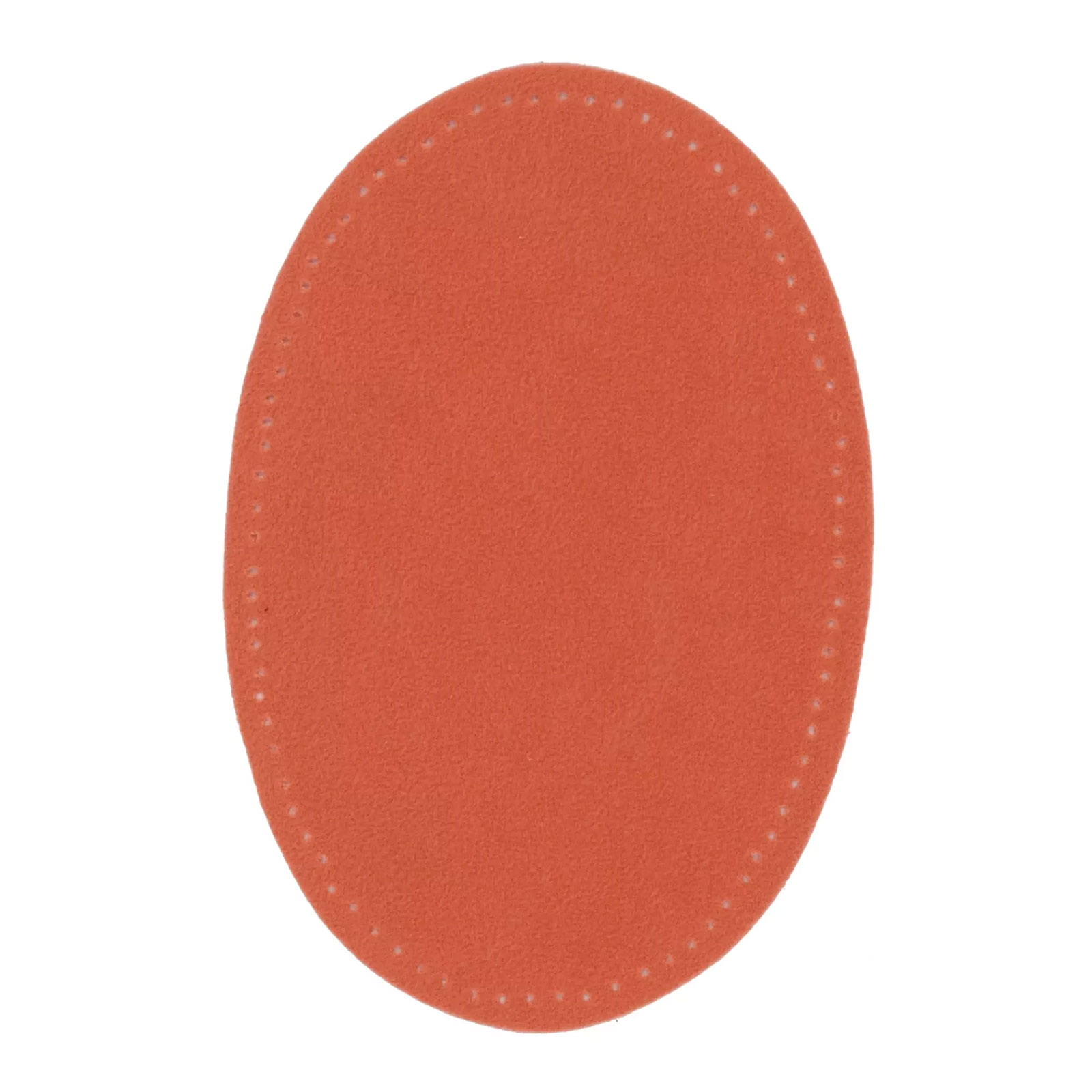 Prym 929045 Patches suèdeimitatie (opstrijkbaar) 9,5 x 14,5 cm perzik - Kaart