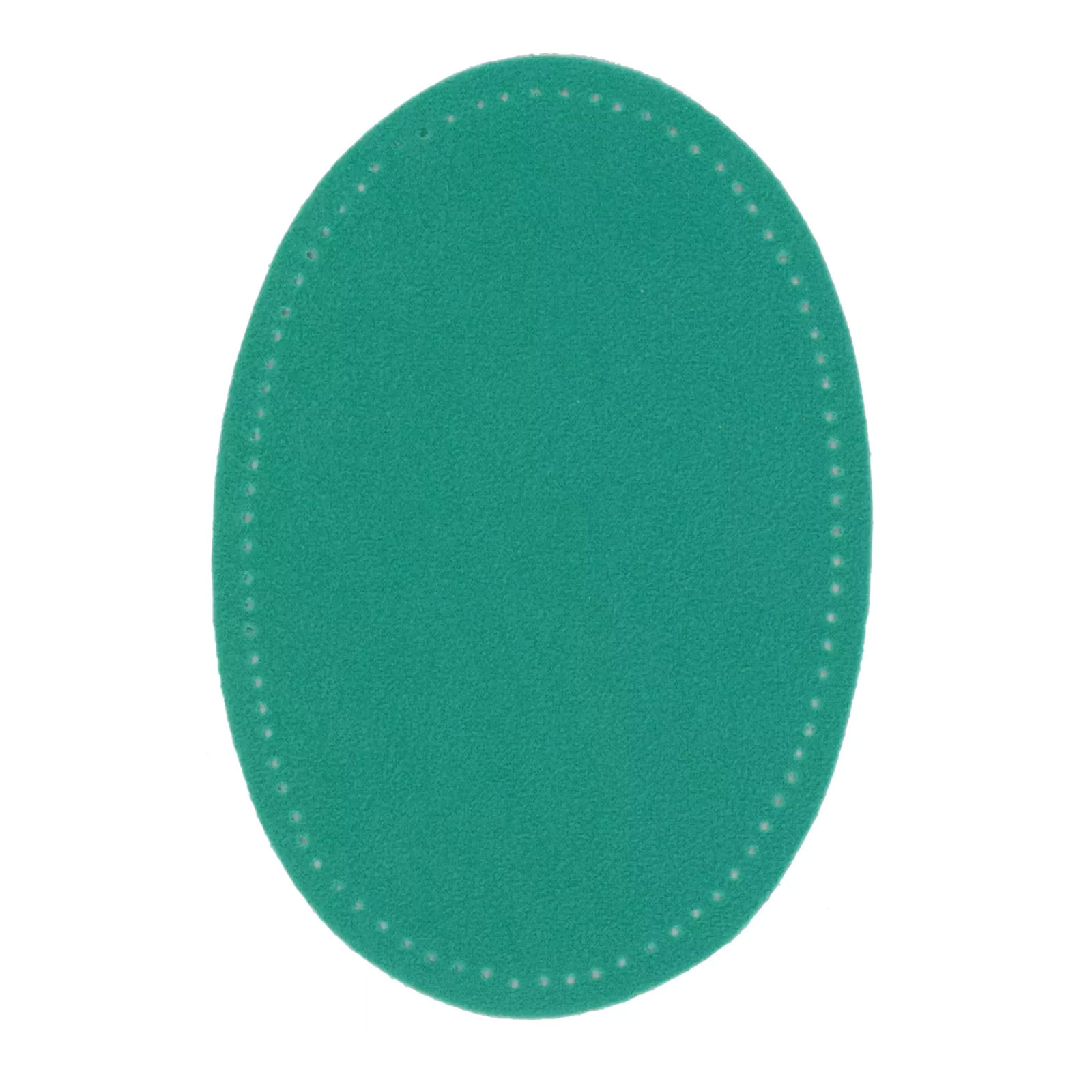 Prym 929045 Patches suèdeimitatie (opstrijkbaar) 9,5 x 14,5 cm mint - Kaart