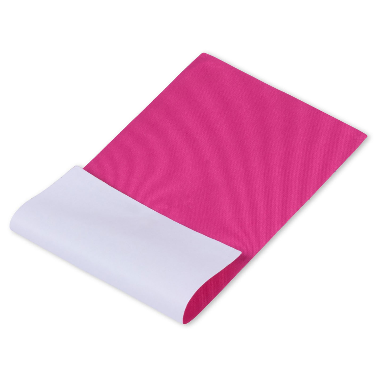 Prym 929535 Verstelstuk nylon 6,5x14cm roze 2 stuks - Kaart