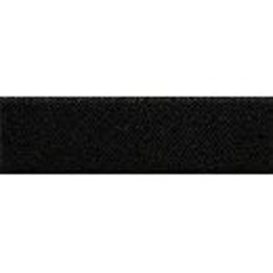 Prym 953186 Veloursbandelastiek 30 mm zwart - Meter