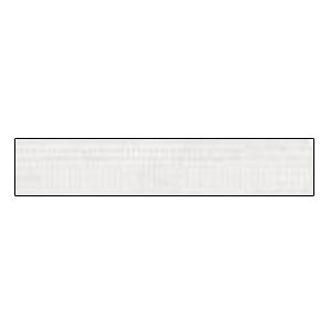 Prym 955145 Band-elastiek sterk 30 mm wit - Meter