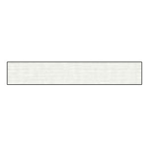 Prym 955304 Band-elastiek sterk 40 mm wit - Meter