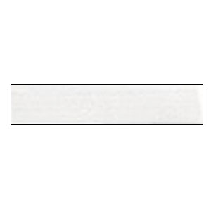 Prym 955371 Band-elastiek zacht 25 mm wit - Meter