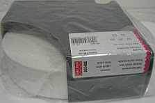 Prym 955498 Boordelastiek 35 mm gebroken wit - Meter