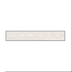 Prym 956251 Knoopsgatenelastiek los geweven 25 mm gebroken wit - Meter