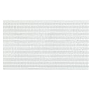 Prym 957145 Rimpelelastiek 40 mm wit - Meter