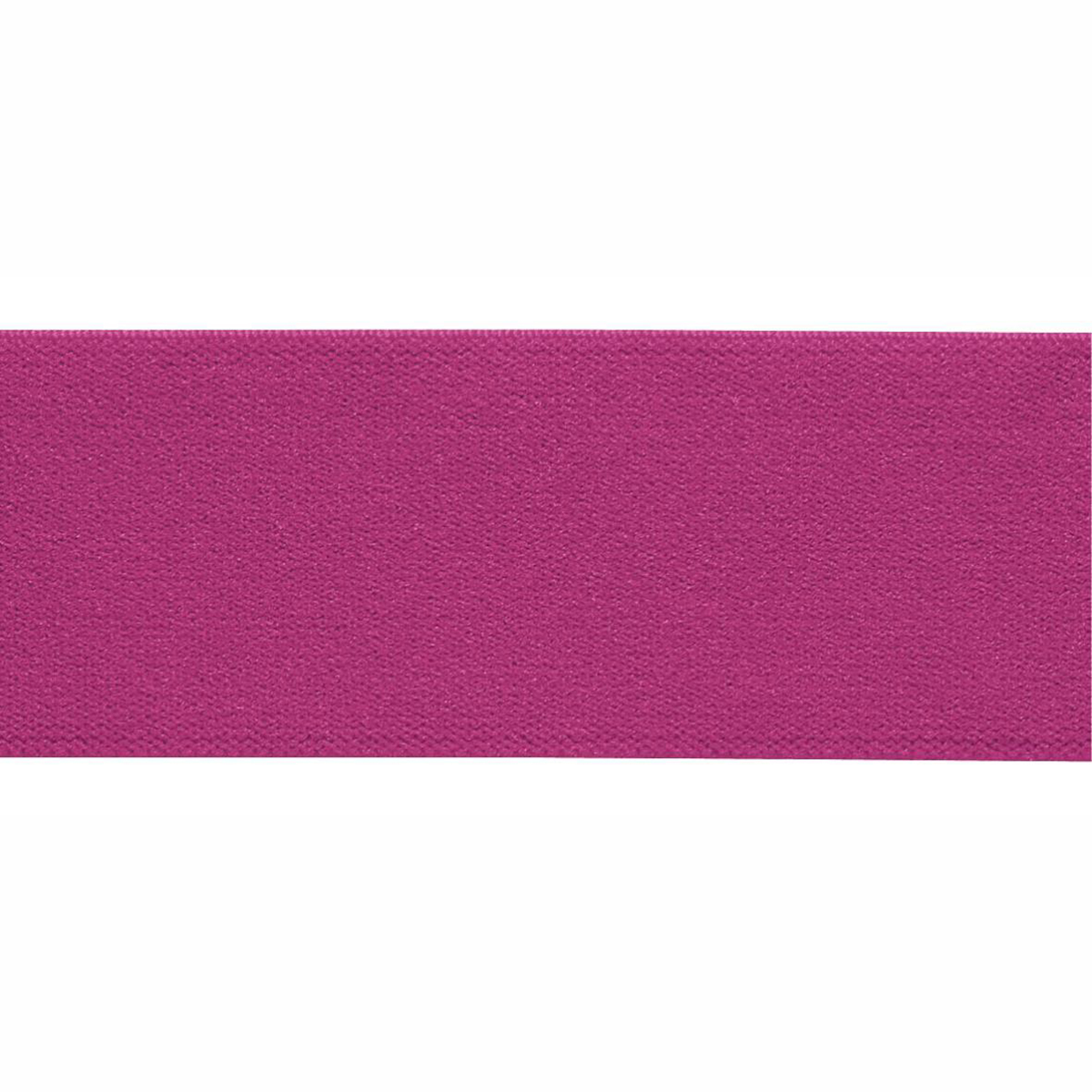Prym 957400 Taille-elastiek 38 mm fuchsia - Meter