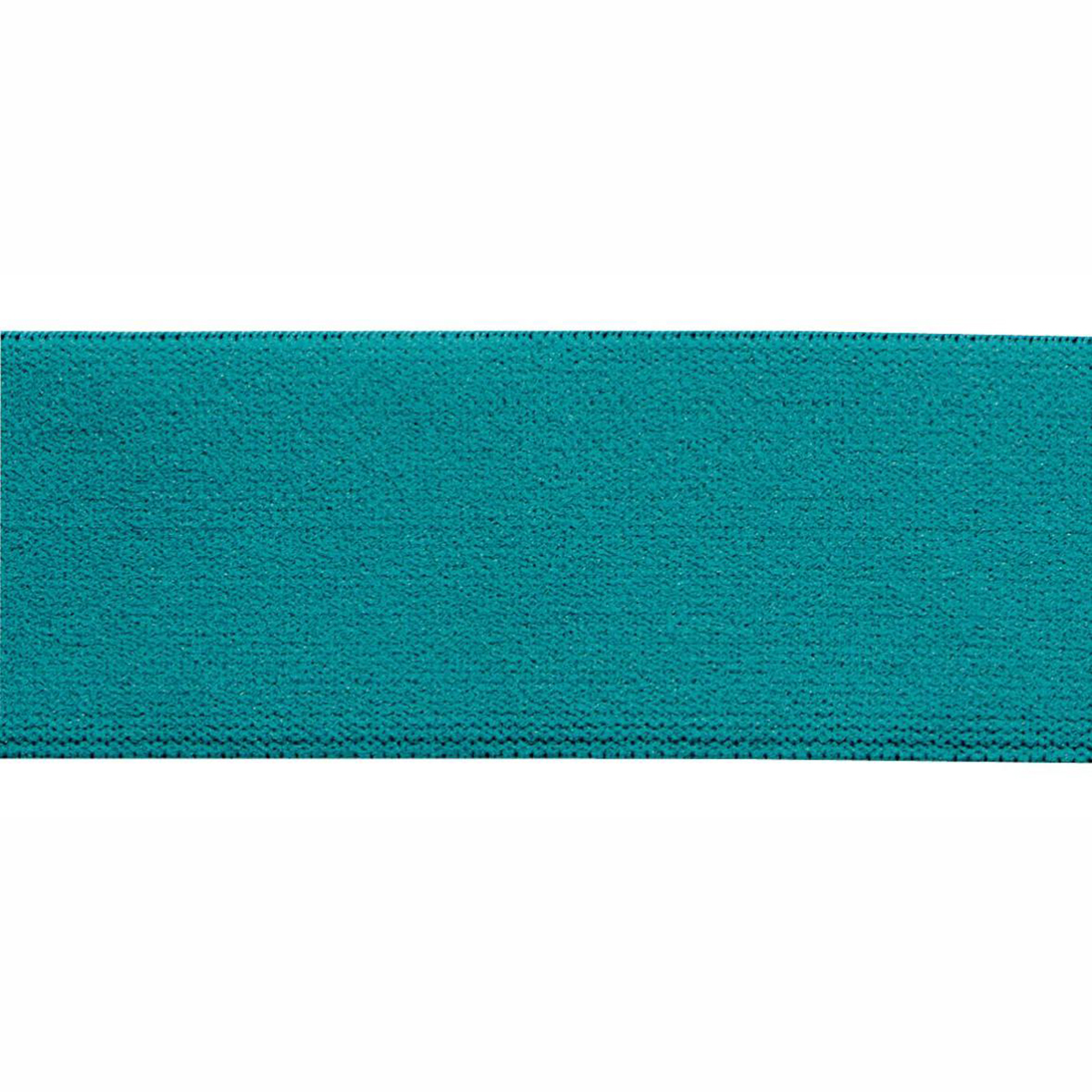 Prym 957406 Taille-elastiek 38 mm turkoois - Meter