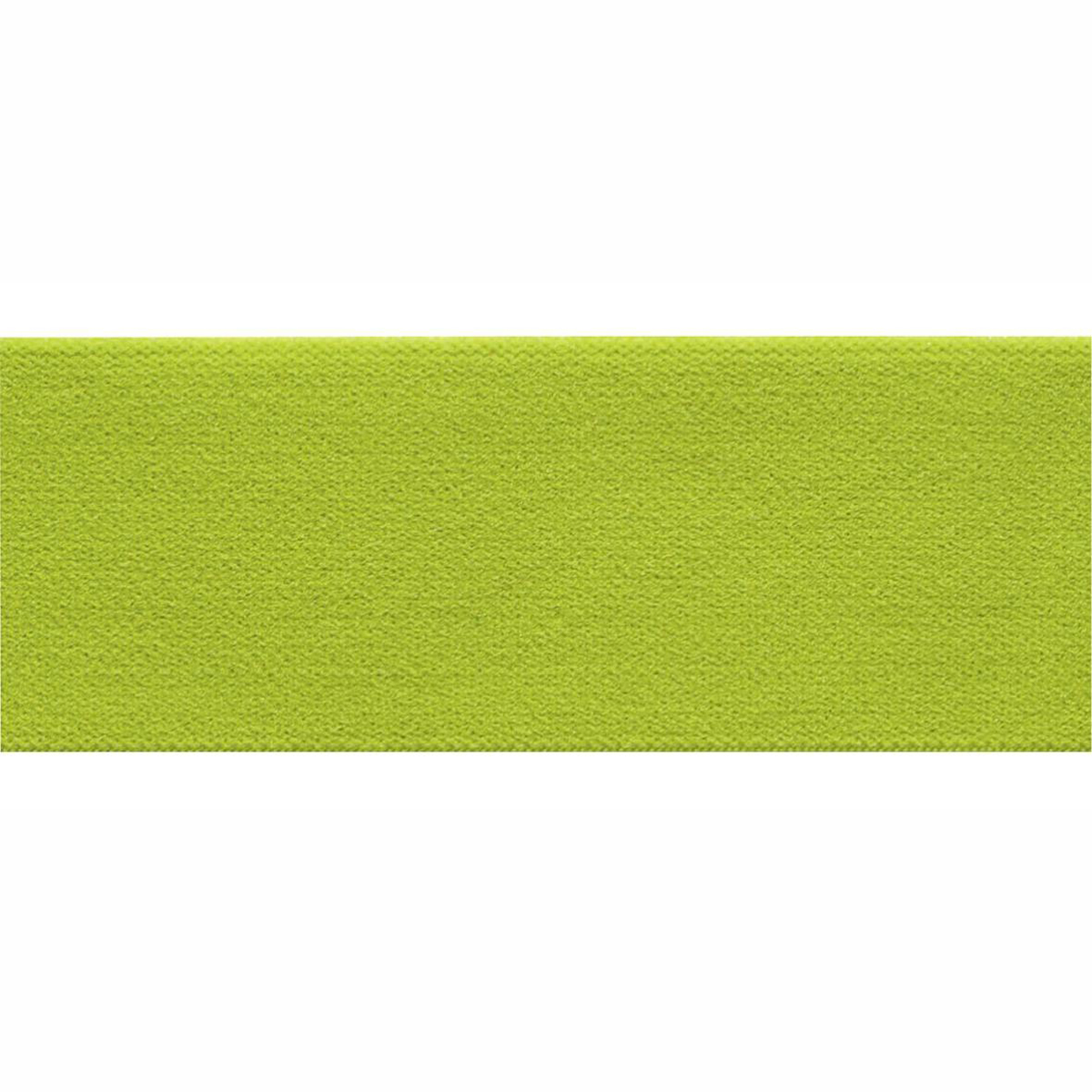 Prym 957407 Taille-elastiek 38 mm limoengroen - Meter