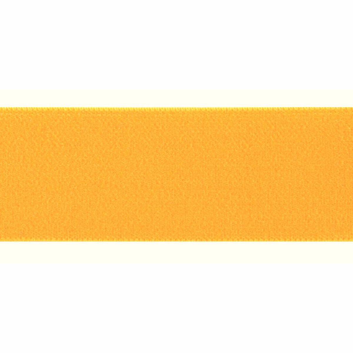 Prym 957411 Taille-elastiek 38 mm geel - Meter