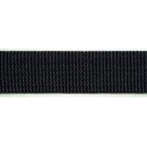 Prym 965153 Riem voor rugzakken 50 mm zwart - Meter