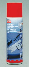 Prym 968060 Kleefmiddel met verstuiver DE/GB/FR - STUK