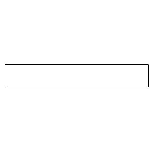 Prym 968181 Zoomvlies met schutpapier 38 mm wit - Meter