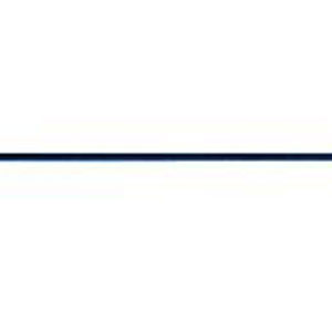 Prym 971207 Elastische koord 2,5 mm marine - Meter