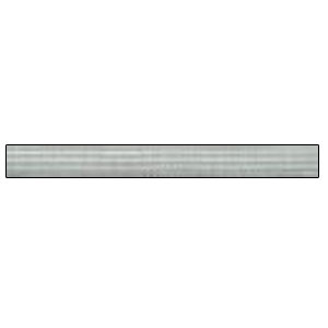 Prym 995901 Baleinen op band 11 mm wit - Meter