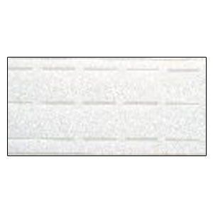 Prym 997561 Boordvlies 30 mm wit - Meter