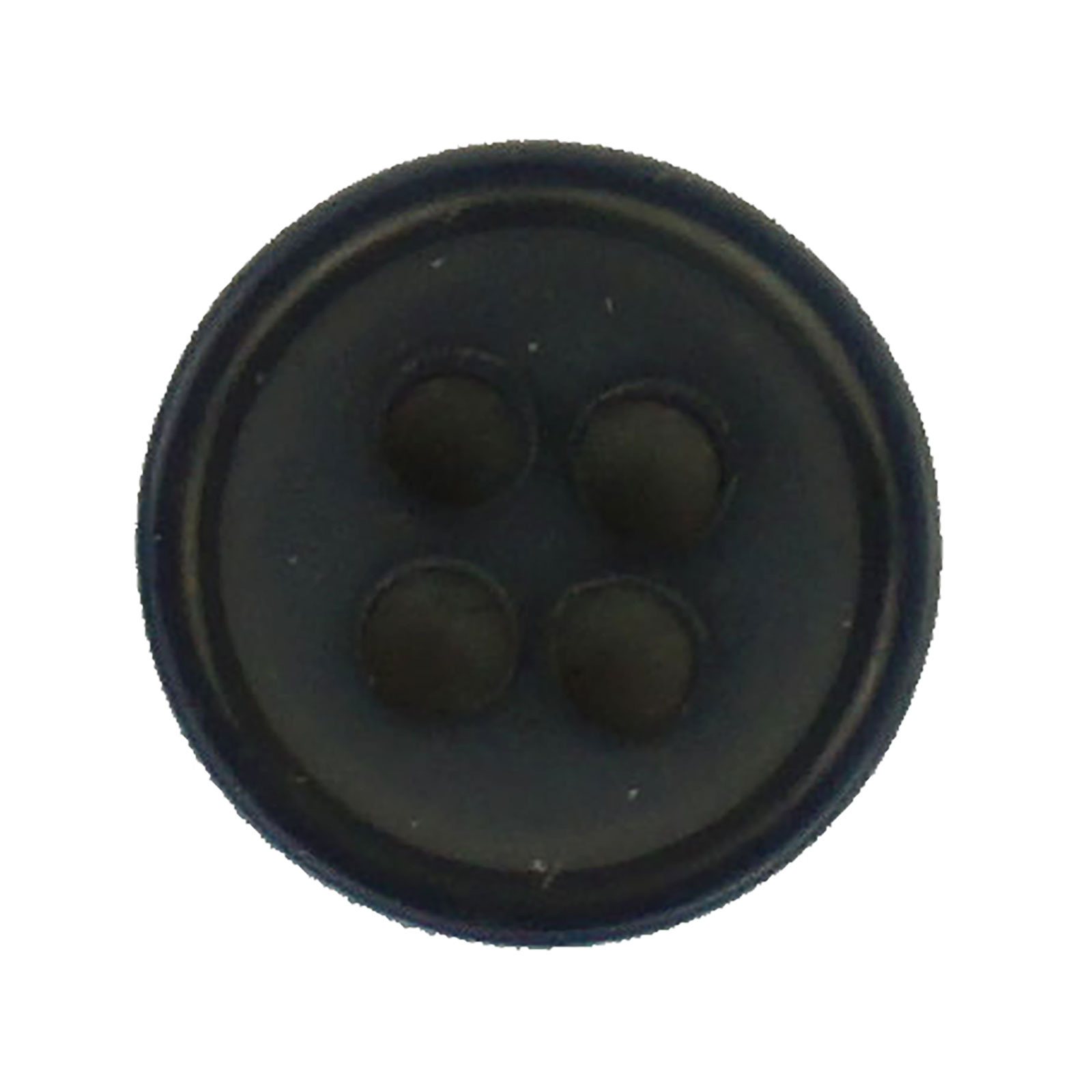 ReStyle 007.13004.11 overhemdknoop 11mm - Kleur 000