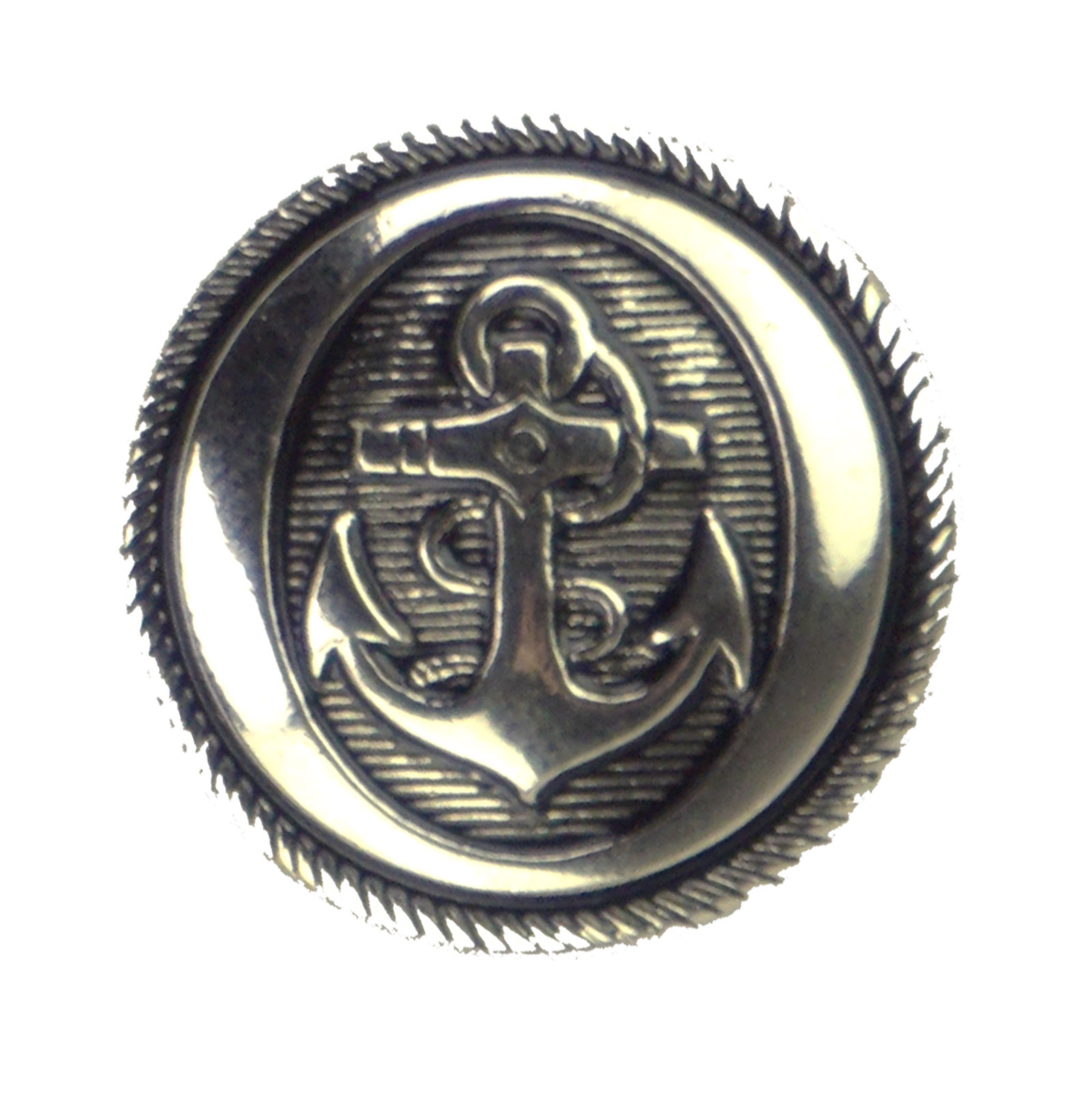 Restyle 007.13111.18 Metalen knopen achtersteek 18 mm - Kleur 020