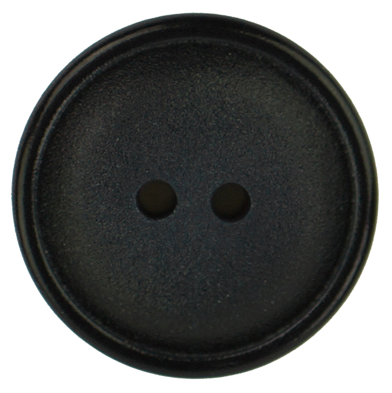 Restyle 007.30655.22 Unigekleurde knopen 2 gaats 22 mm - Kleur 000