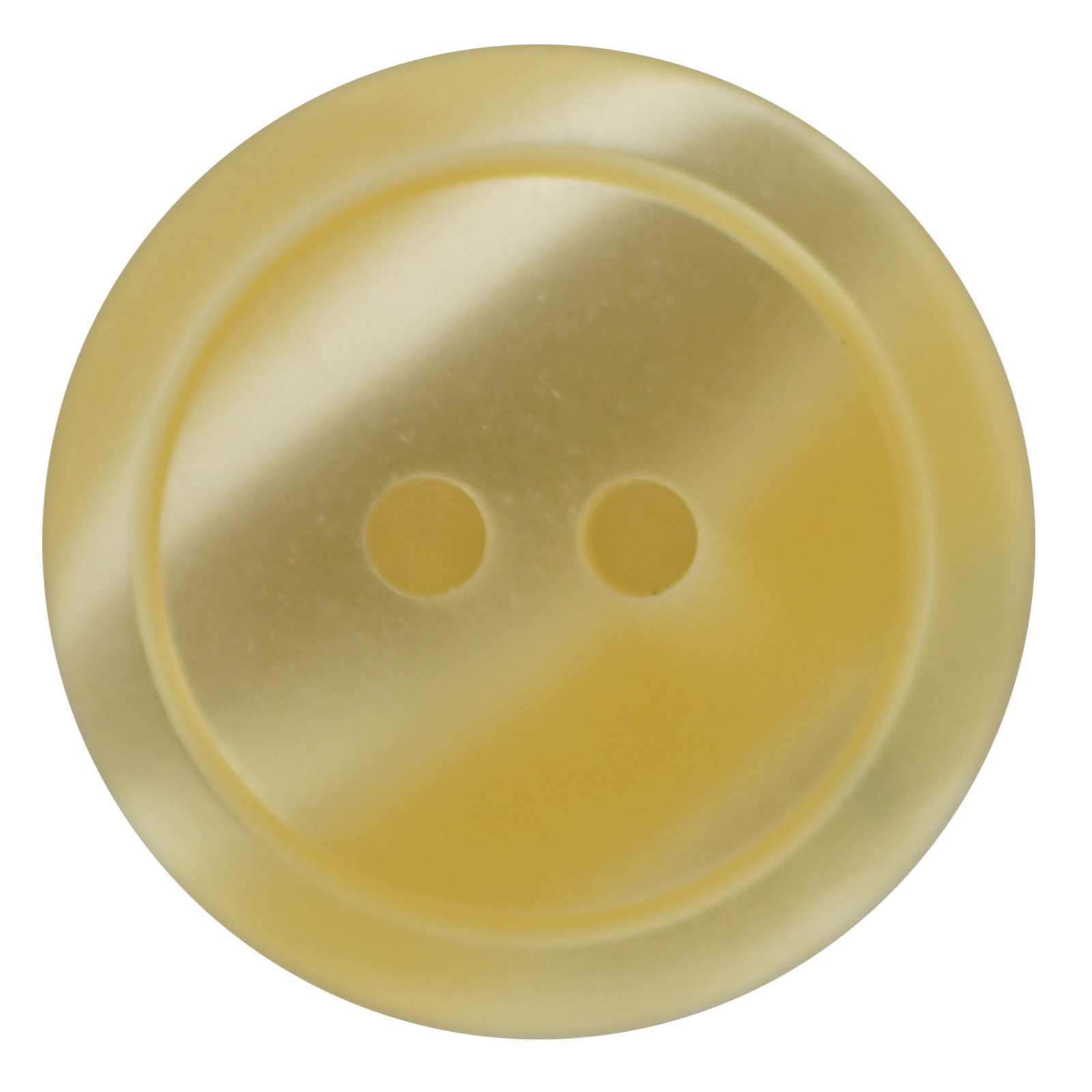 Restyle 007.48406.12 Unigekleurde knopen 2 gaats 12 mm - Kleur 901