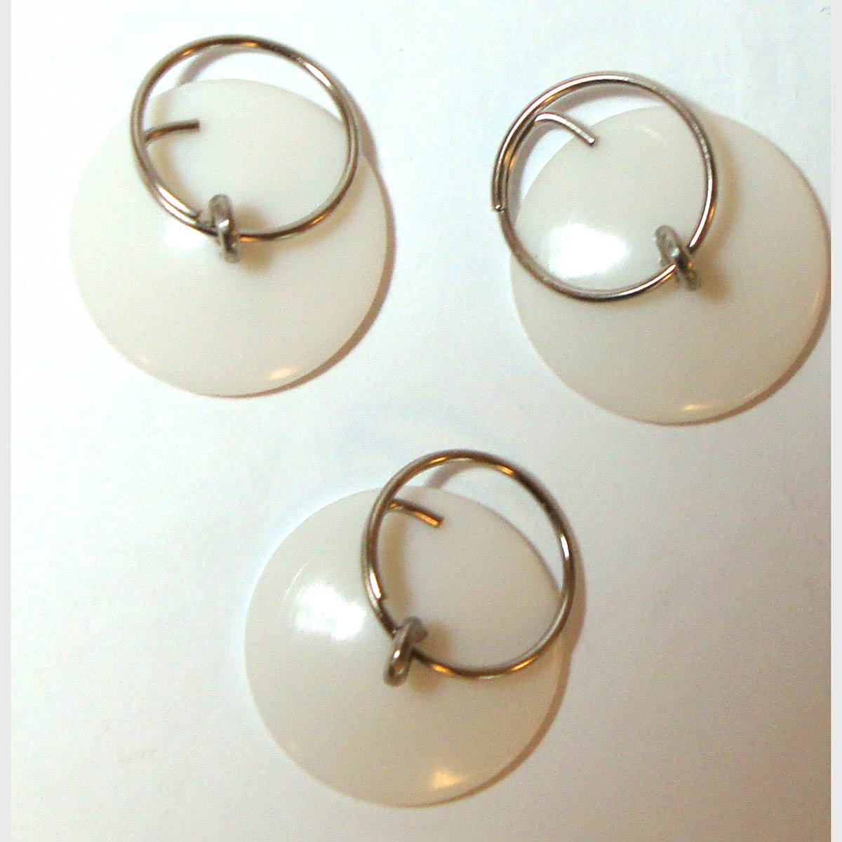 Restyle 007.80011 Slagerjas knopen - Kleur 009