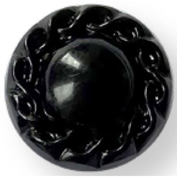 Restyle 007.80214.6 Fashion knopen achtersteek 14 mm - Kleur 000