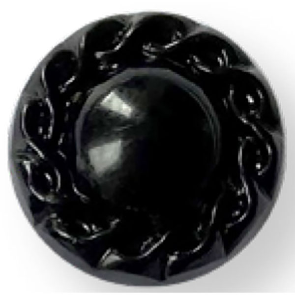 Restyle 007.80214.8 Fashion knopen achtersteek 17 mm - Kleur 000