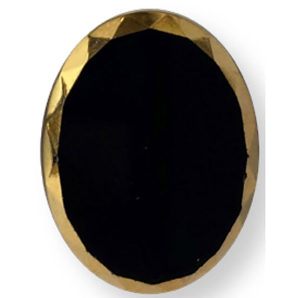 Restyle 007.80218.10 Fashion knopen achtersteek 22 mm - STUK