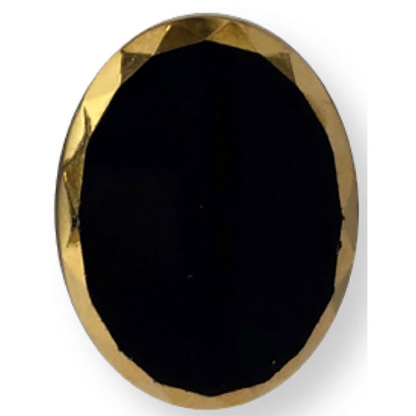 Restyle 007.80218.5 Fashion knopen achtersteek 12 mm - Kleur 040