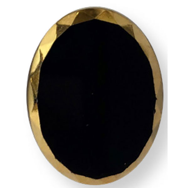 Restyle 007.80218.8 Fashion knopen achtersteek 20 mm - Kleur 040