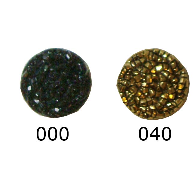 Restyle 007.80243.32 Fashion knopen achtersteek 20 mm - Kleur 000