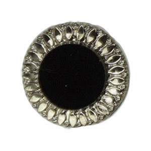 Restyle 007.80591.5 Metalen knopen achtersteek 8 mm - Kleur 010