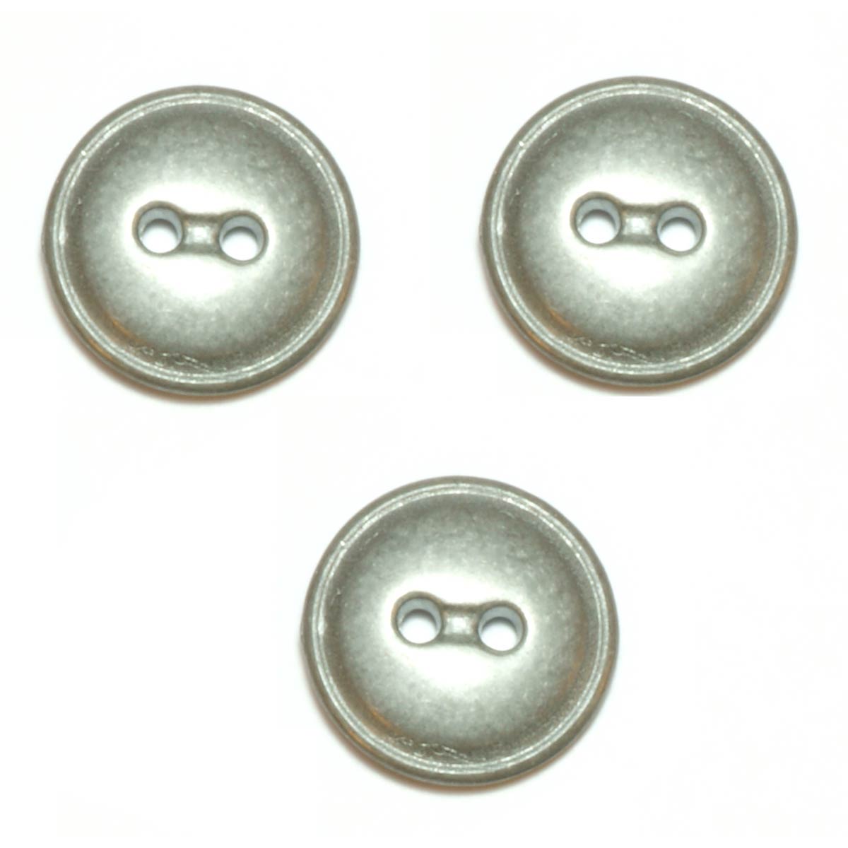 Restyle 007.80724.24 Knopen 2 gaats 24 mm - Kleur 030