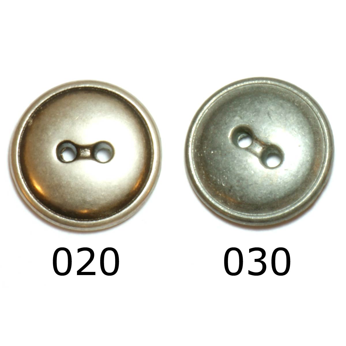 Restyle 007.80724.28 Knopen 2 gaats 28 mm - Kleur 020