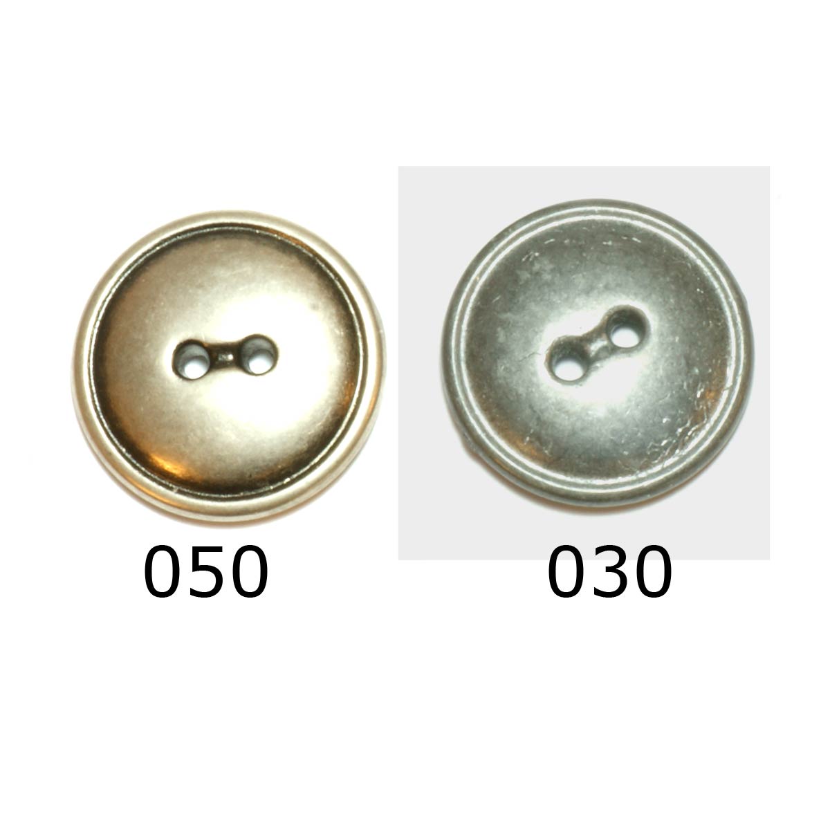 Restyle 007.80724.32 Knopen 2 gaats 32 mm - Kleur 030