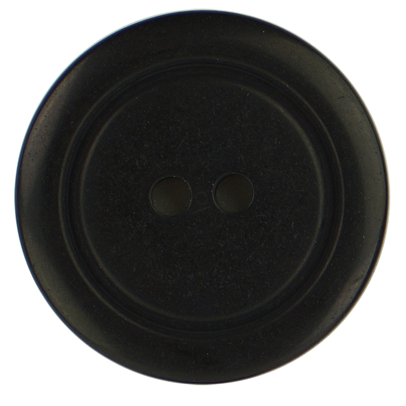 Restyle 007.80852.24 Unigekleurde knopen 2 gaats 15 mm - Kleur 000